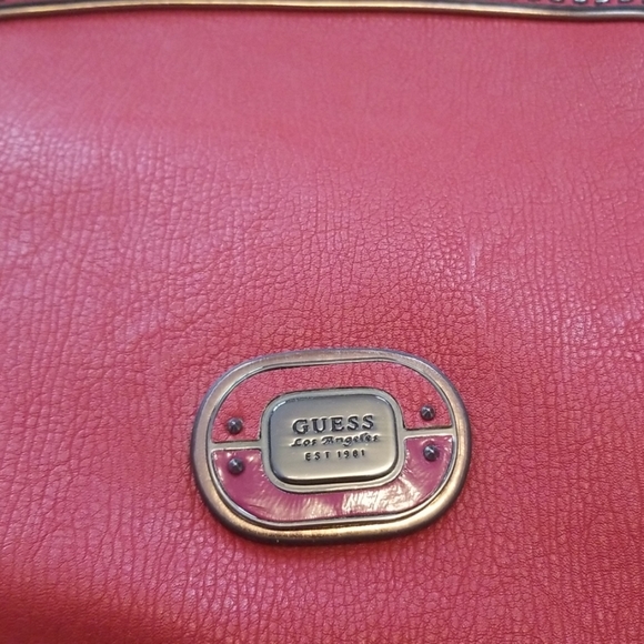 Guess hand bag - Picture 5 of 7